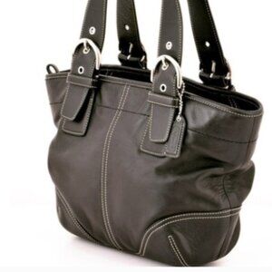 COACH 9544 Shoulder Bag -